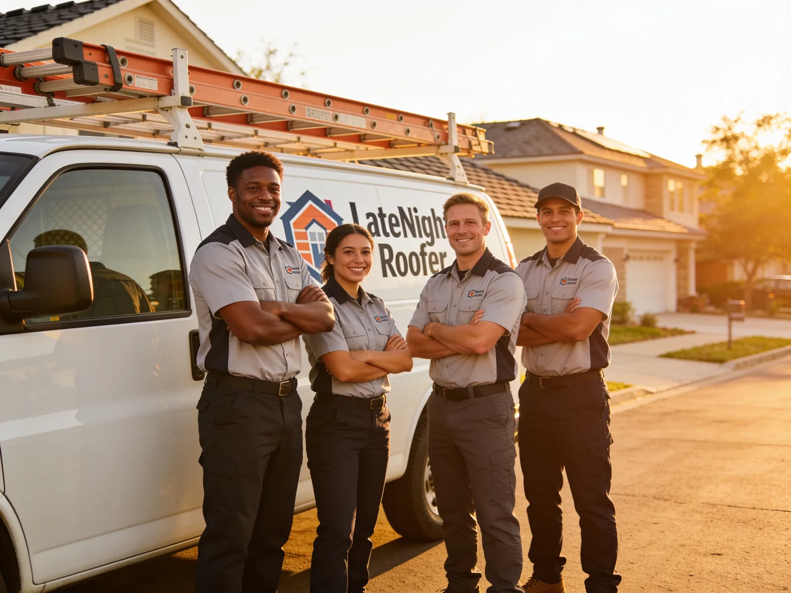 Emergency Roof Repair company in Aspen Hill, MD