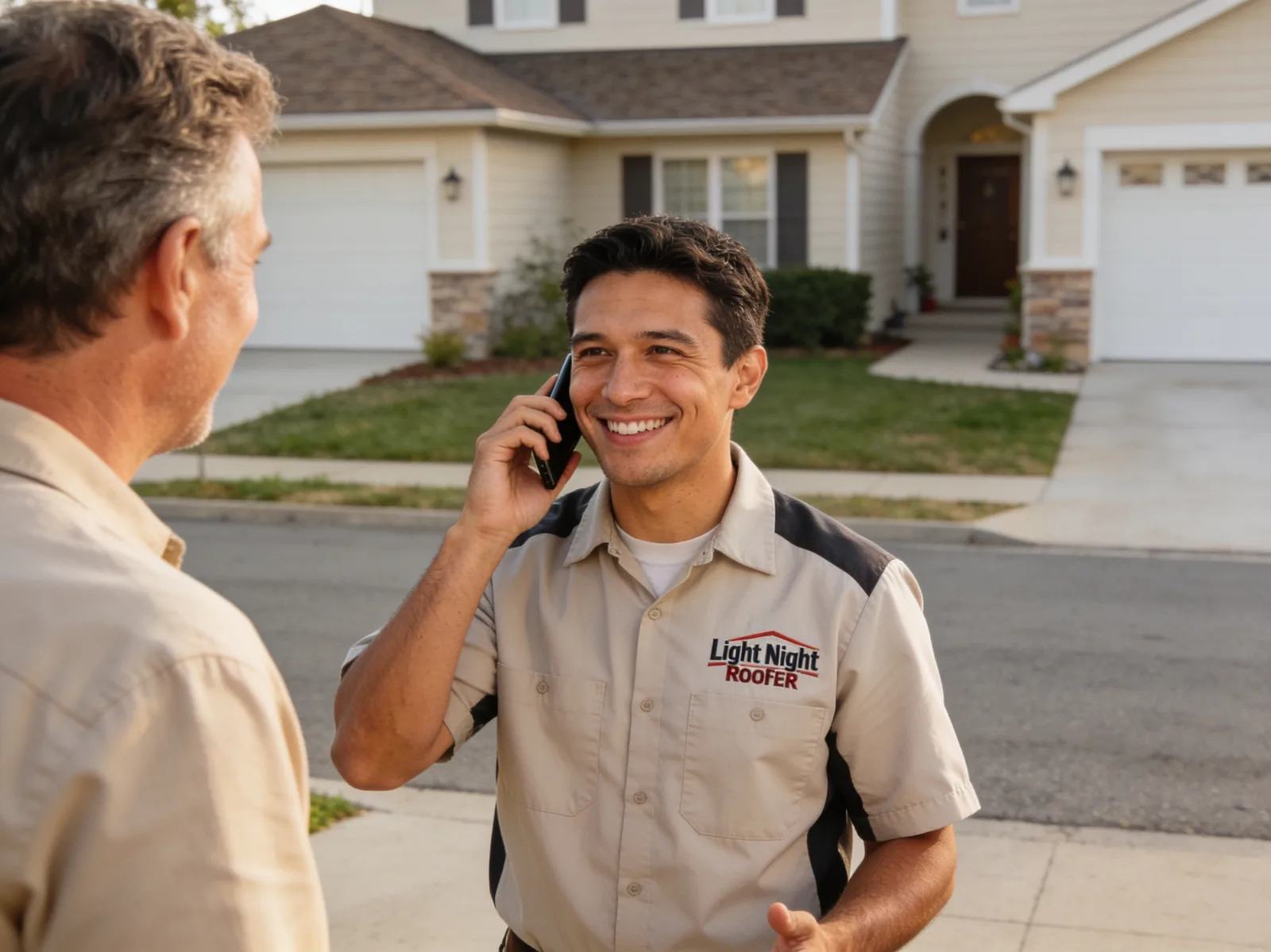 Emergency Roof Repair Aspen Hill, MD FAQs
